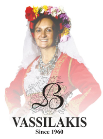 Vassilakis Distilleries (1960) 5